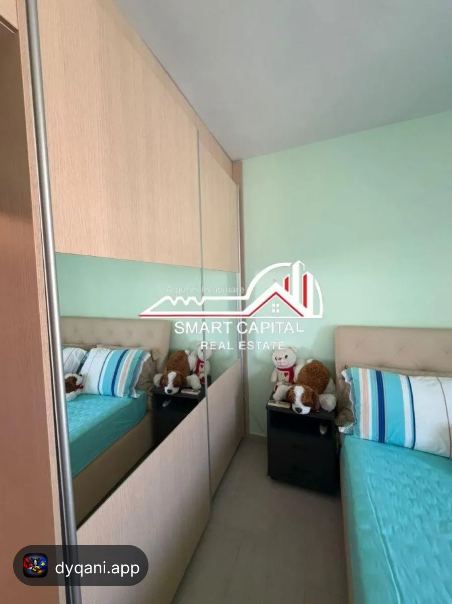 Apartament 2+1 në Shitje – Marigo – 95,000€ – Vlorë – I mirë — Vlorë - Foto 2