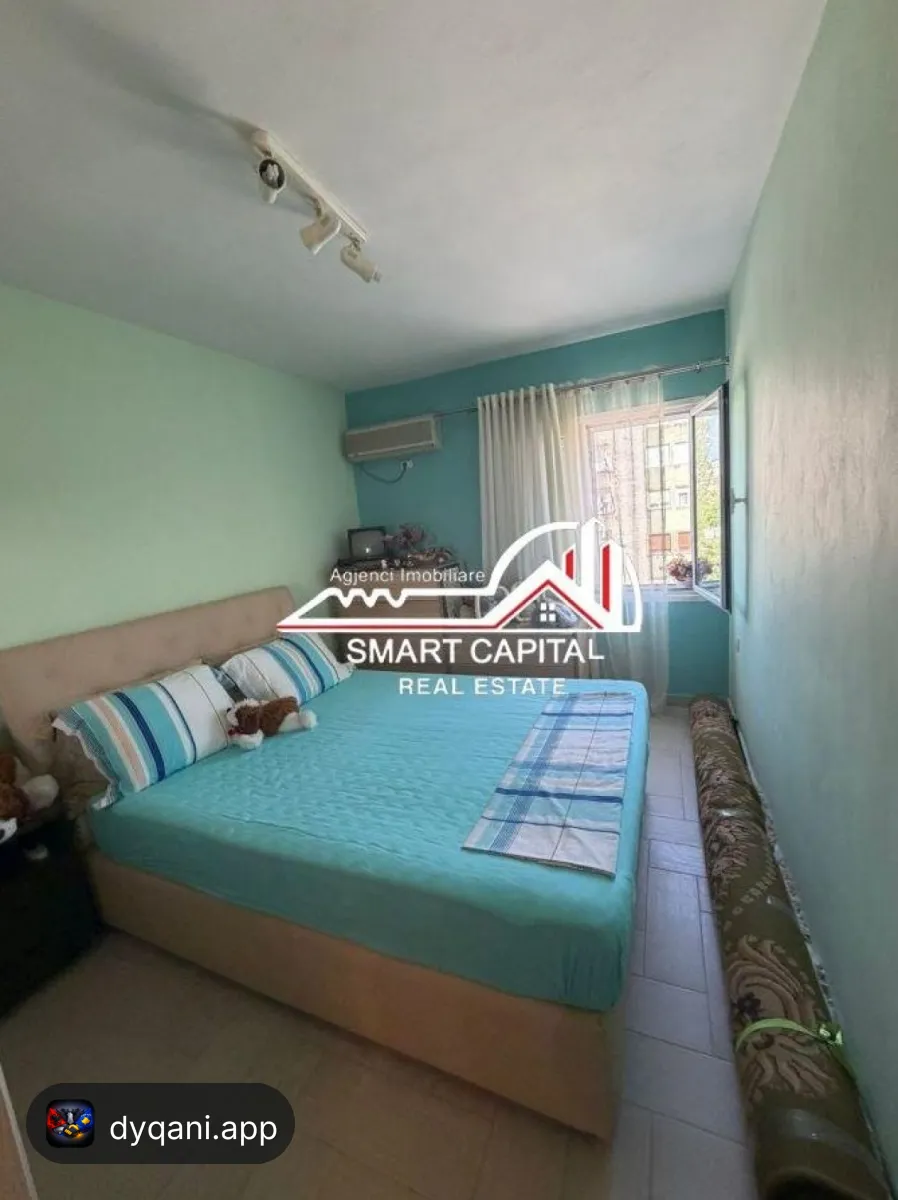 Apartament 2+1 në Shitje – Marigo – 95,000€ – Vlorë – I mirë — Vlorë - Foto 3