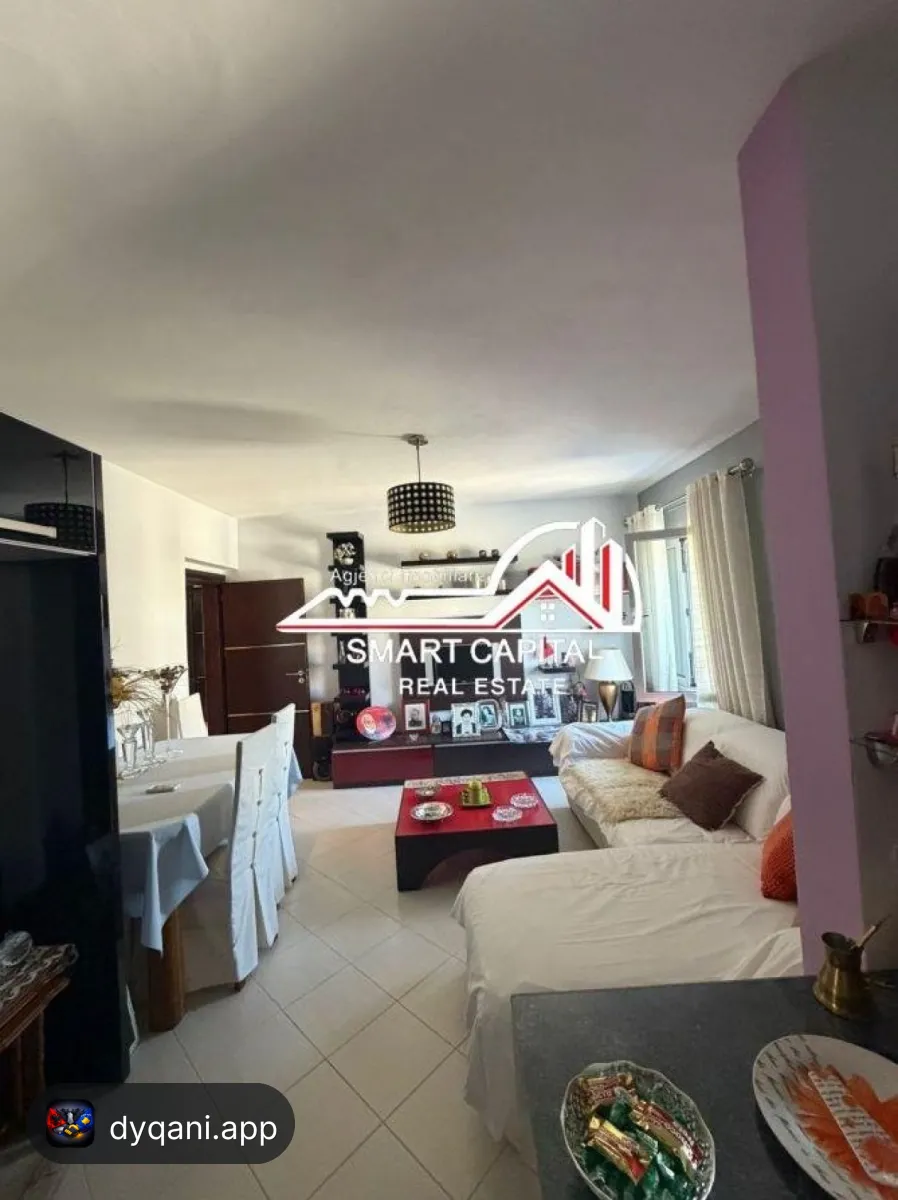 Apartament 2+1 në Shitje – Marigo – 95,000€ – Vlorë – I mirë — Vlorë - Foto 4
