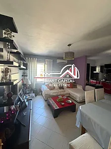 Apartament 2+1 në Shitje – Marigo – 95,000€ – Vlorë – I mirë — Vlorë - Foto 6