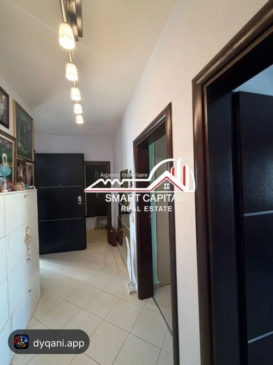 Apartament 2+1 në Shitje – Marigo – 95,000€ – Vlorë – I mirë — Vlorë - Foto 7