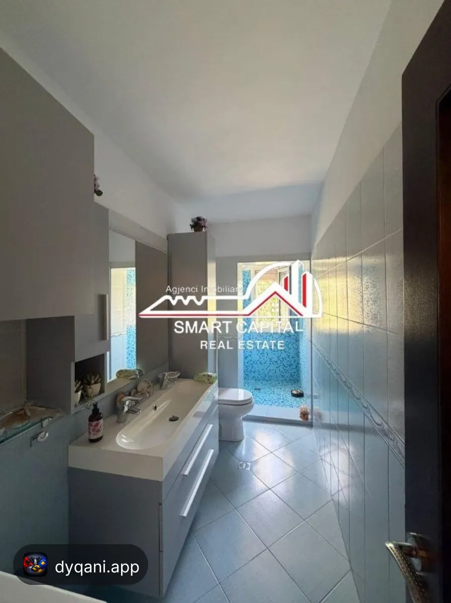 Apartament 2+1 në Shitje – Marigo – 95,000€ – Vlorë – I mirë — Vlorë - Foto 8