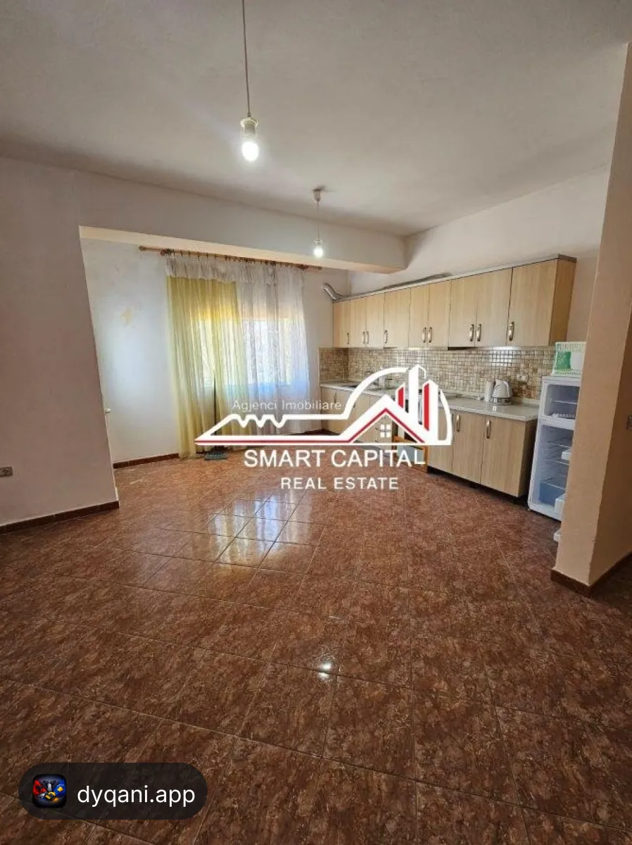 Apartament 2+1 në Shitje – Pranë – 150,000€ – Vlorë – I mirë — Vlorë - Foto 2