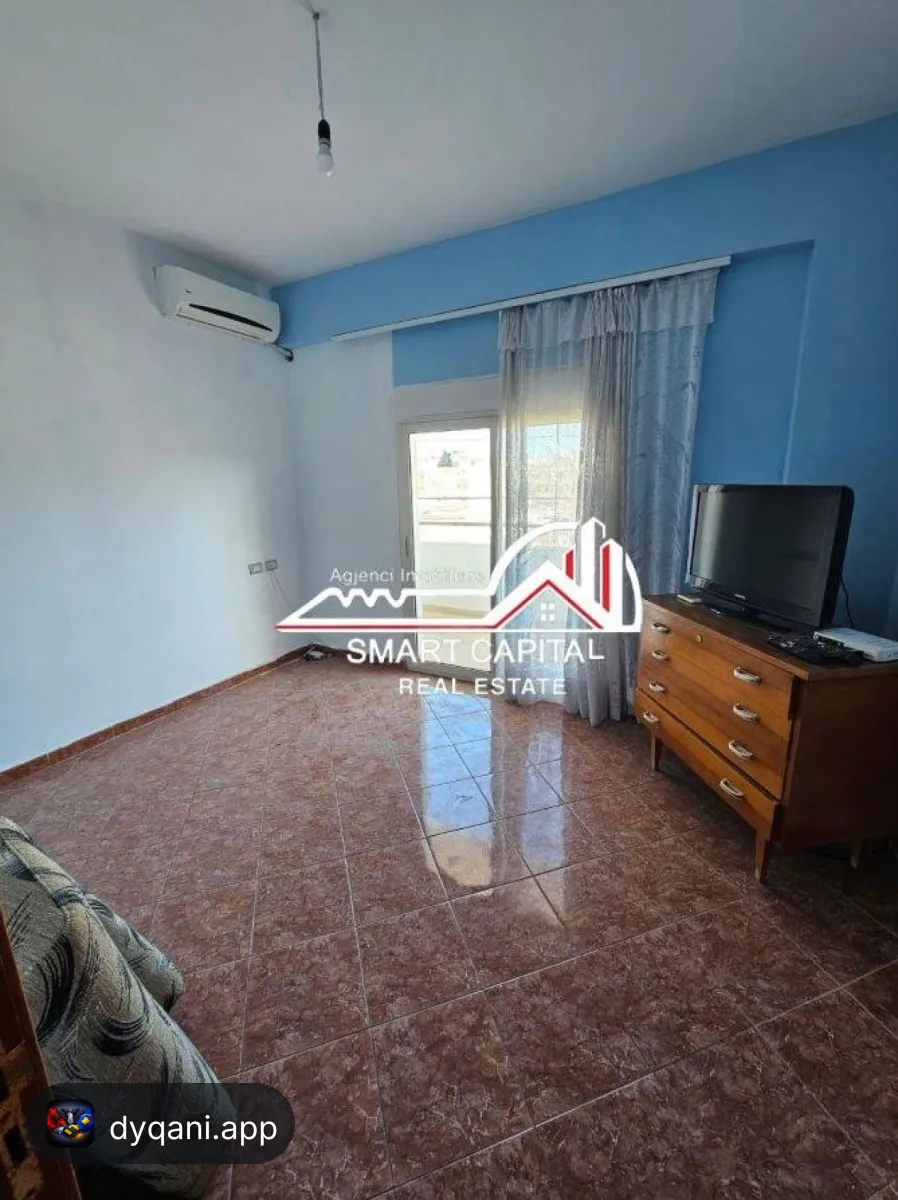 Apartament 2+1 në Shitje – Pranë – 150,000€ – Vlorë – I mirë — Vlorë - Foto 4