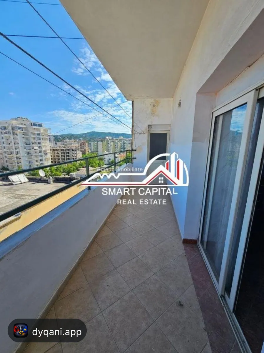 Apartament 2+1 në Shitje – Pranë – 150,000€ – Vlorë – I mirë — Vlorë - Foto 5