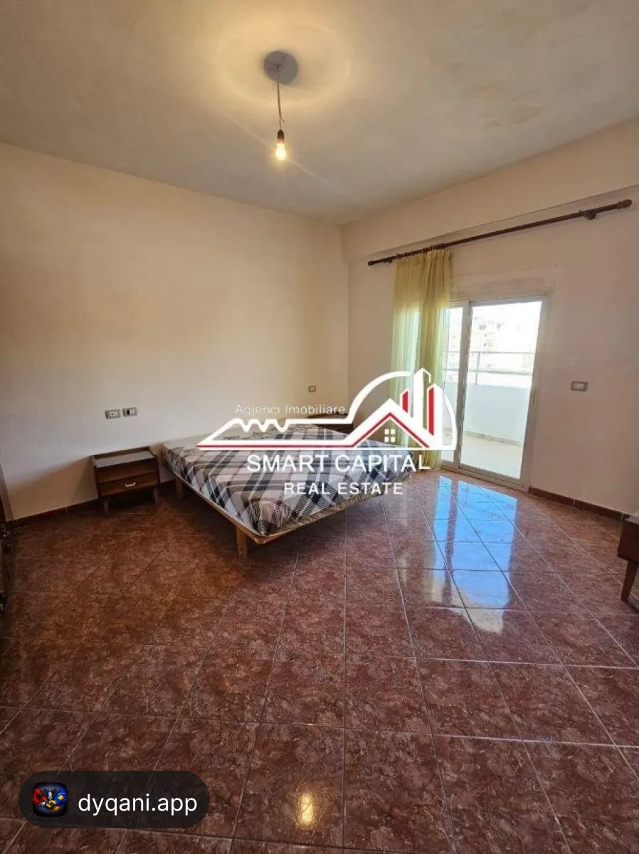 Apartament 2+1 në Shitje – Pranë – 150,000€ – Vlorë – I mirë — Vlorë - Foto 6