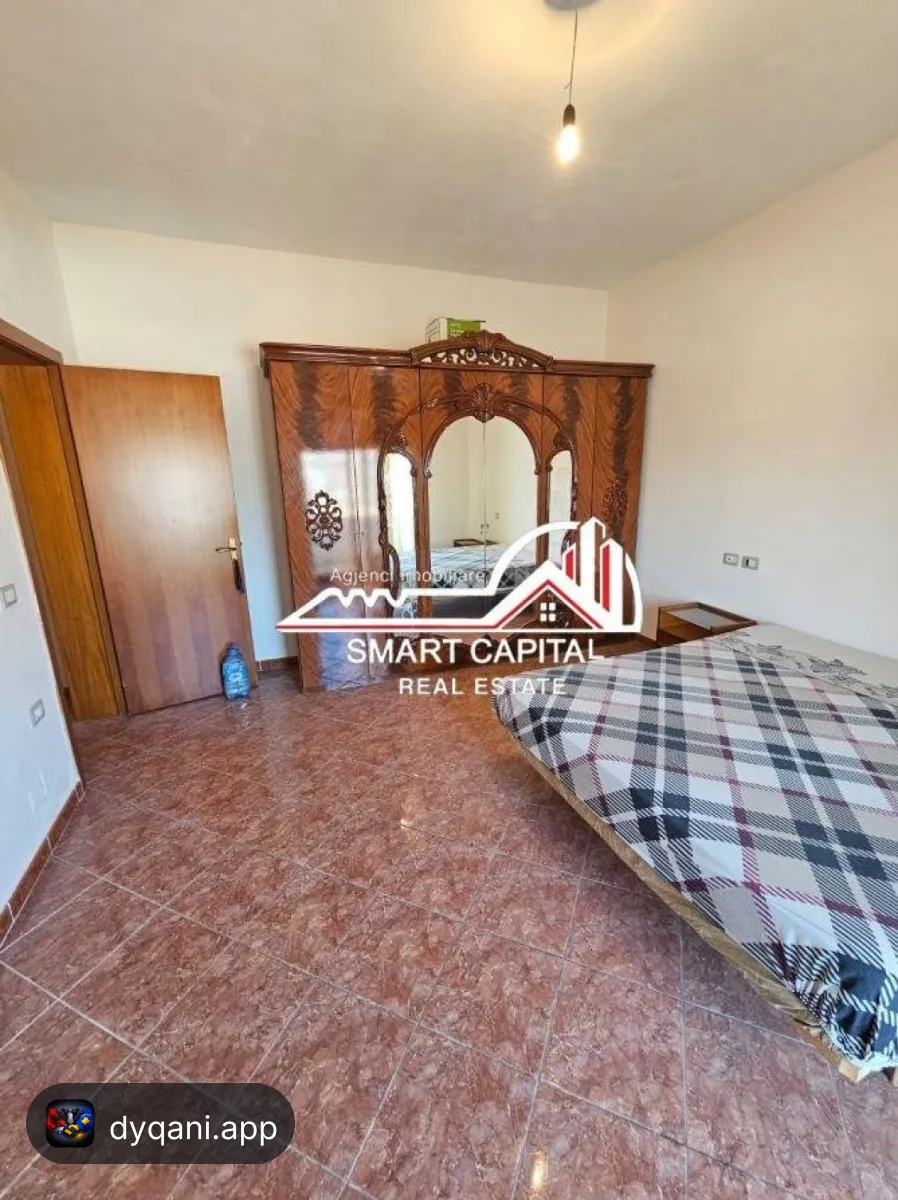 Apartament 2+1 në Shitje – Pranë – 150,000€ – Vlorë – I mirë — Vlorë - Foto 7