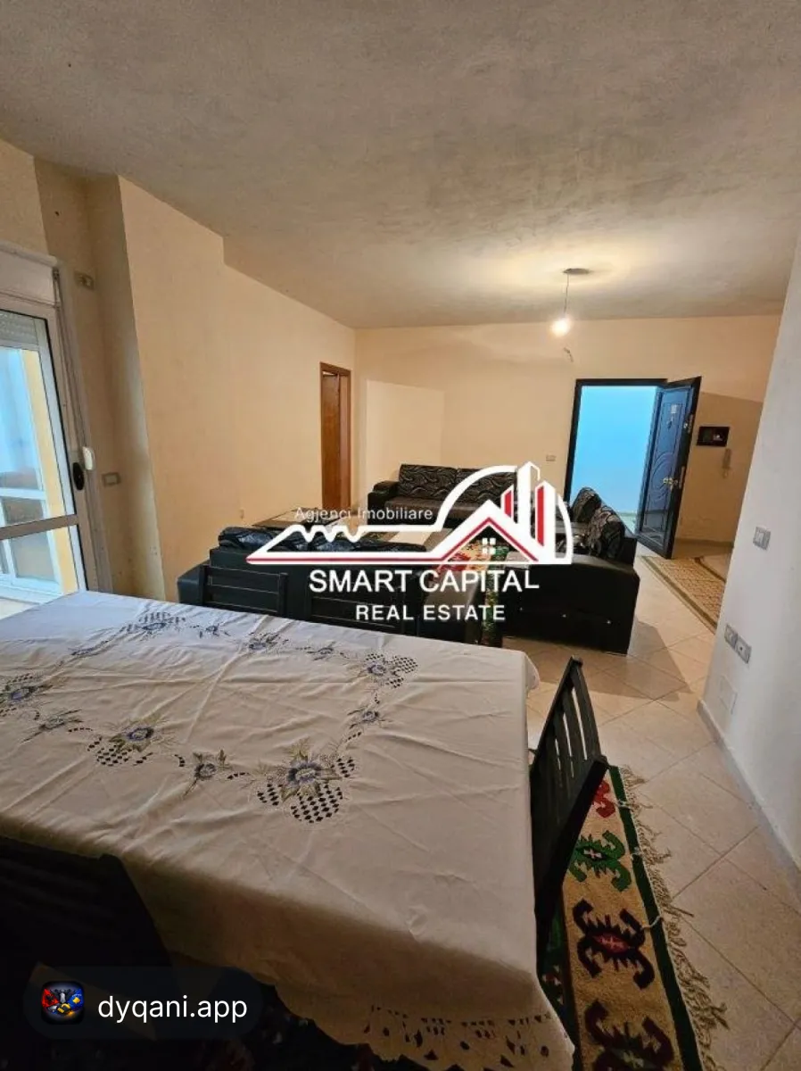 Apartament 1+1 në Shitje – Pranë – 185,000€ – Vlorë – I mirë — Vlorë - Foto 2