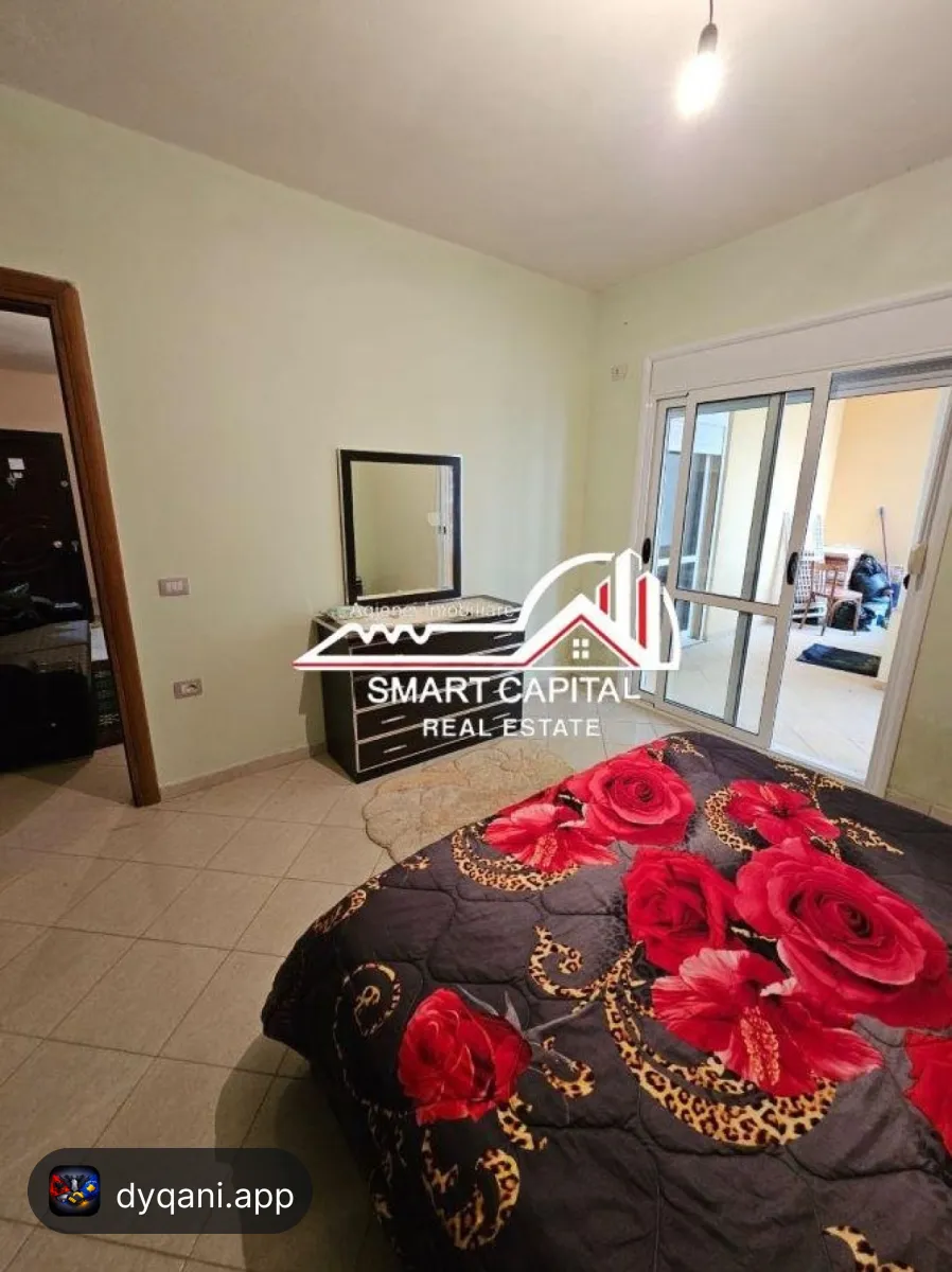 Apartament 1+1 në Shitje – Pranë – 185,000€ – Vlorë – I mirë — Vlorë - Foto 3