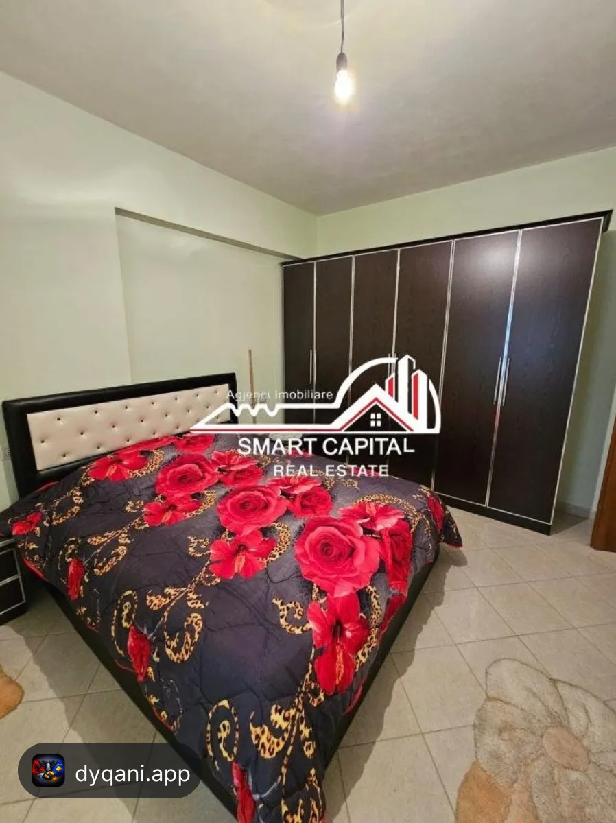 Apartament 1+1 në Shitje – Pranë – 185,000€ – Vlorë – I mirë — Vlorë - Foto 4