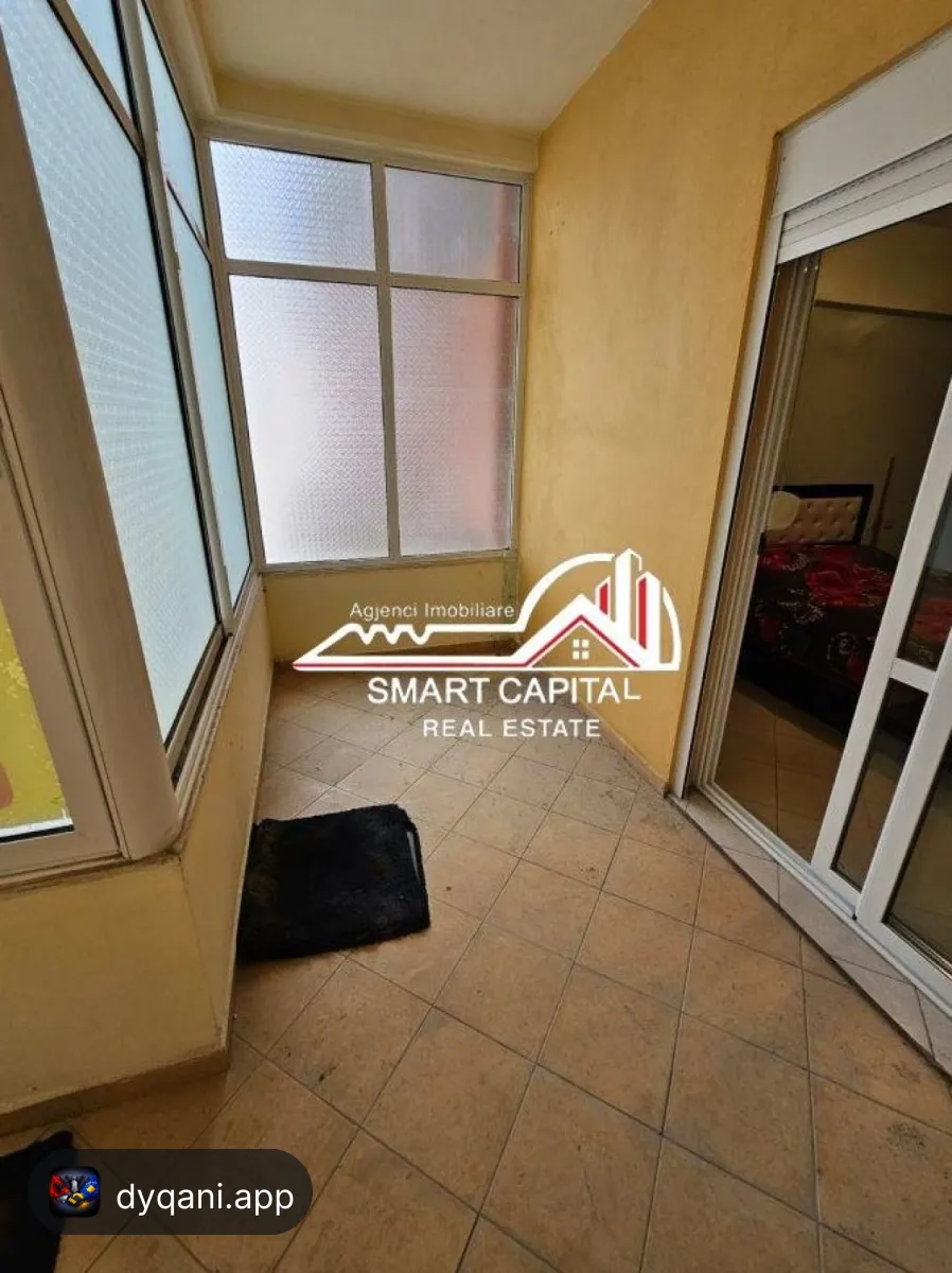 Apartament 1+1 në Shitje – Pranë – 185,000€ – Vlorë – I mirë — Vlorë - Foto 5