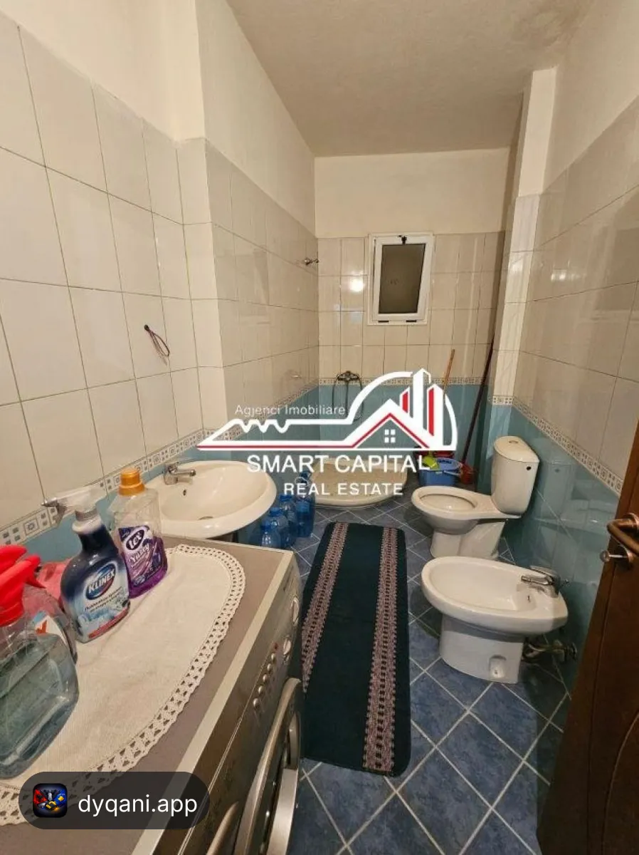 Apartament 1+1 në Shitje – Pranë – 185,000€ – Vlorë – I mirë — Vlorë - Foto 6