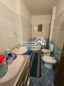 Apartament 1+1 në Shitje – Pranë – 185,000€ – Vlorë – I mirë — Vlorë - Foto 6