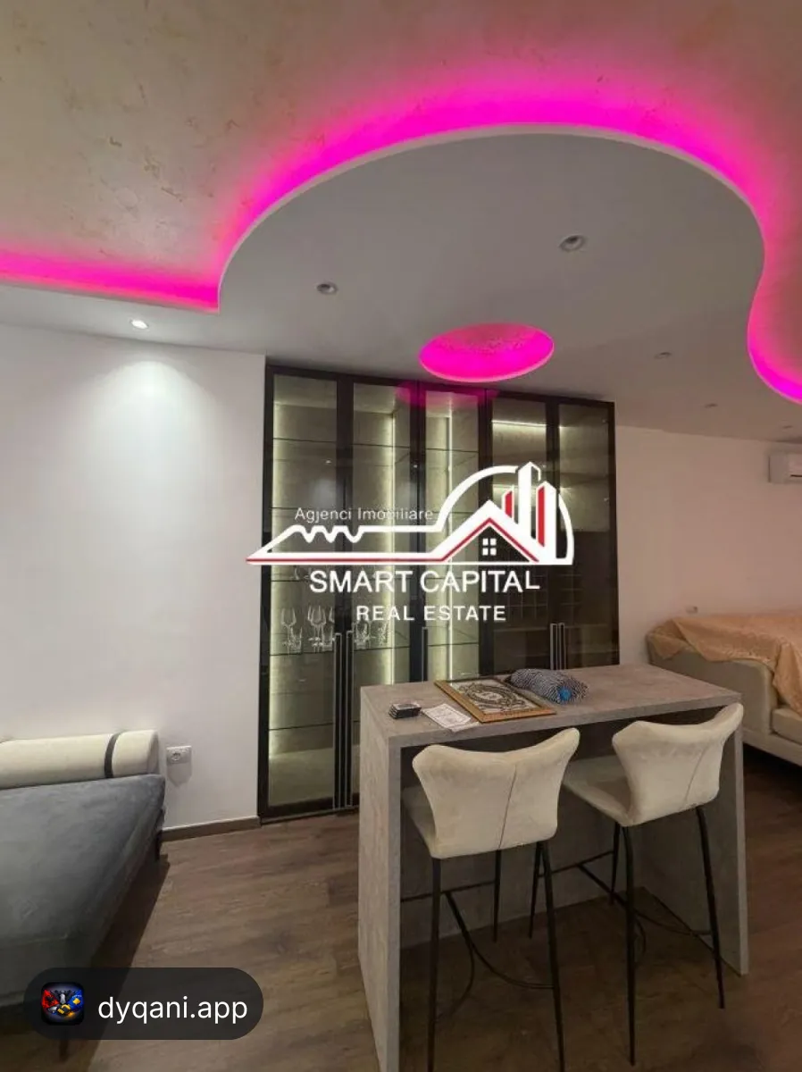 Apartament 2+1 në Shitje – Përballë Hasos, Vlorë – I mirë — Vlorë - Foto 1