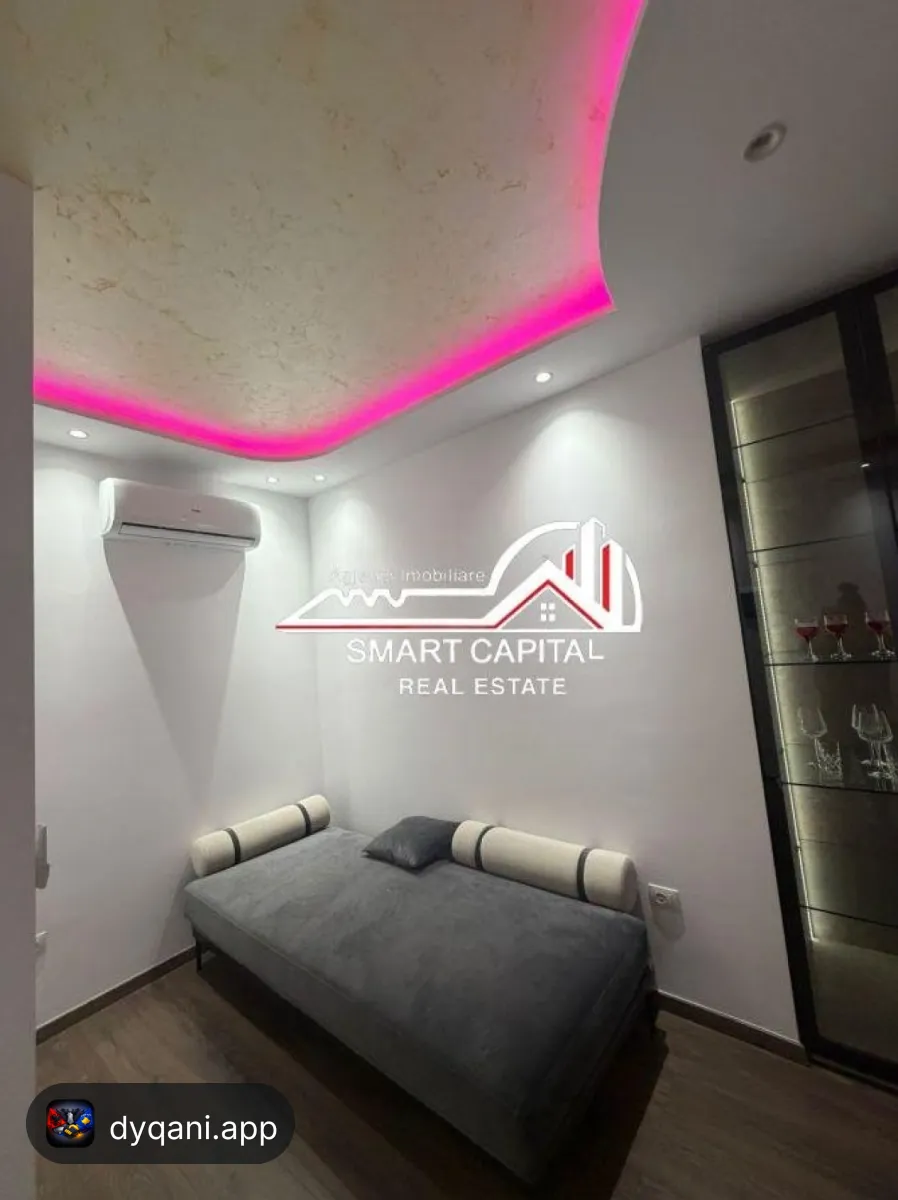 Apartament 2+1 në Shitje – Përballë Hasos, Vlorë – I mirë — Vlorë - Foto 2