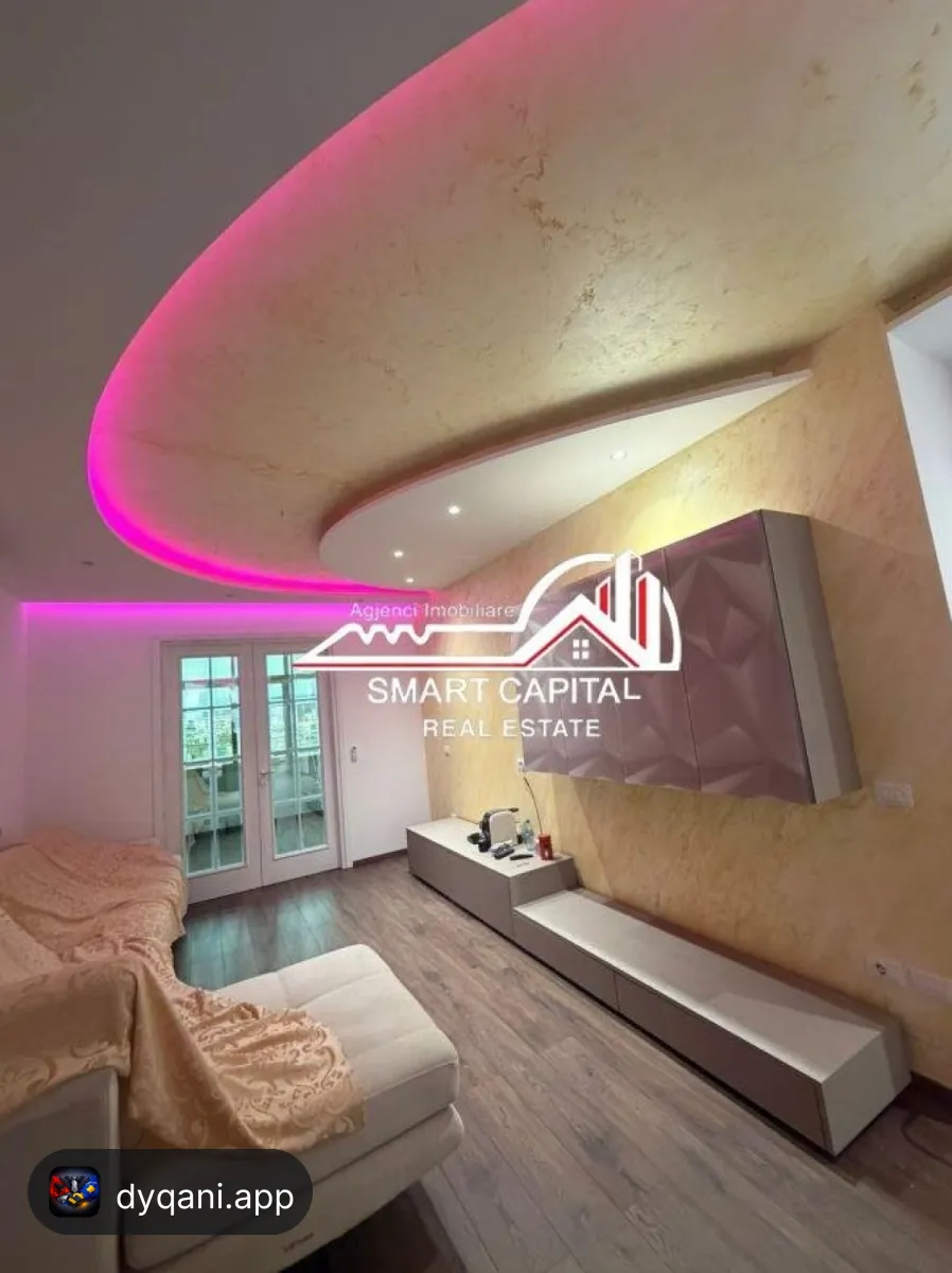 Apartament 2+1 në Shitje – Përballë Hasos, Vlorë – I mirë — Vlorë - Foto 3