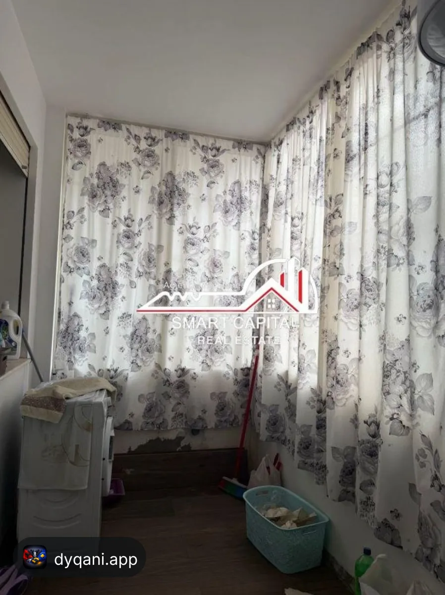Apartament 2+1 në Shitje – Përballë Hasos, Vlorë – I mirë — Vlorë - Foto 4