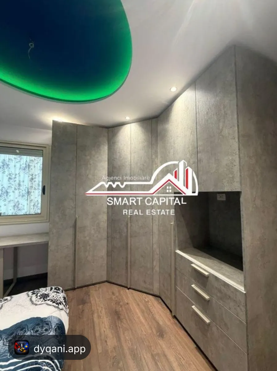 Apartament 2+1 në Shitje – Përballë Hasos, Vlorë – I mirë — Vlorë - Foto 5