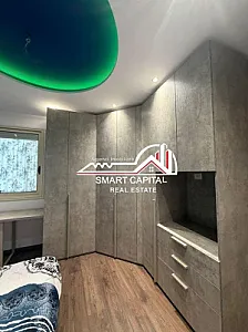 Apartament 2+1 në Shitje – Përballë Hasos, Vlorë – I mirë — Vlorë - Foto 5