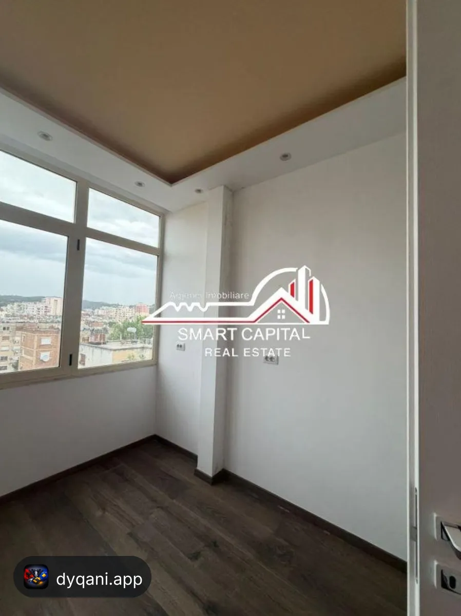 Apartament 2+1 në Shitje – Përballë Hasos, Vlorë – I mirë — Vlorë - Foto 6