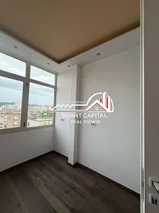 Apartament 2+1 në Shitje – Përballë Hasos, Vlorë – I mirë — Vlorë - Foto 6