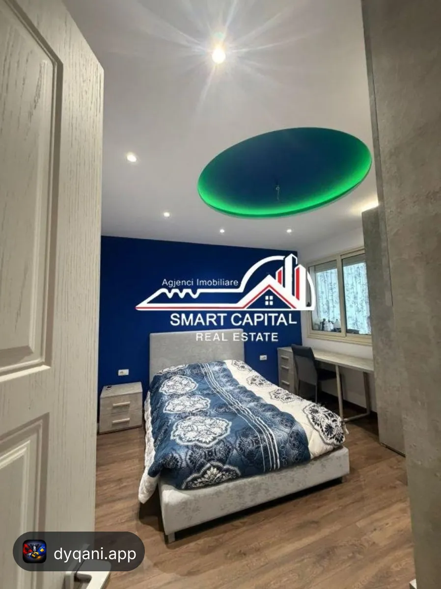Apartament 2+1 në Shitje – Përballë Hasos, Vlorë – I mirë — Vlorë - Foto 7