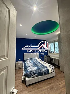 Apartament 2+1 në Shitje – Përballë Hasos, Vlorë – I mirë — Vlorë - Foto 7