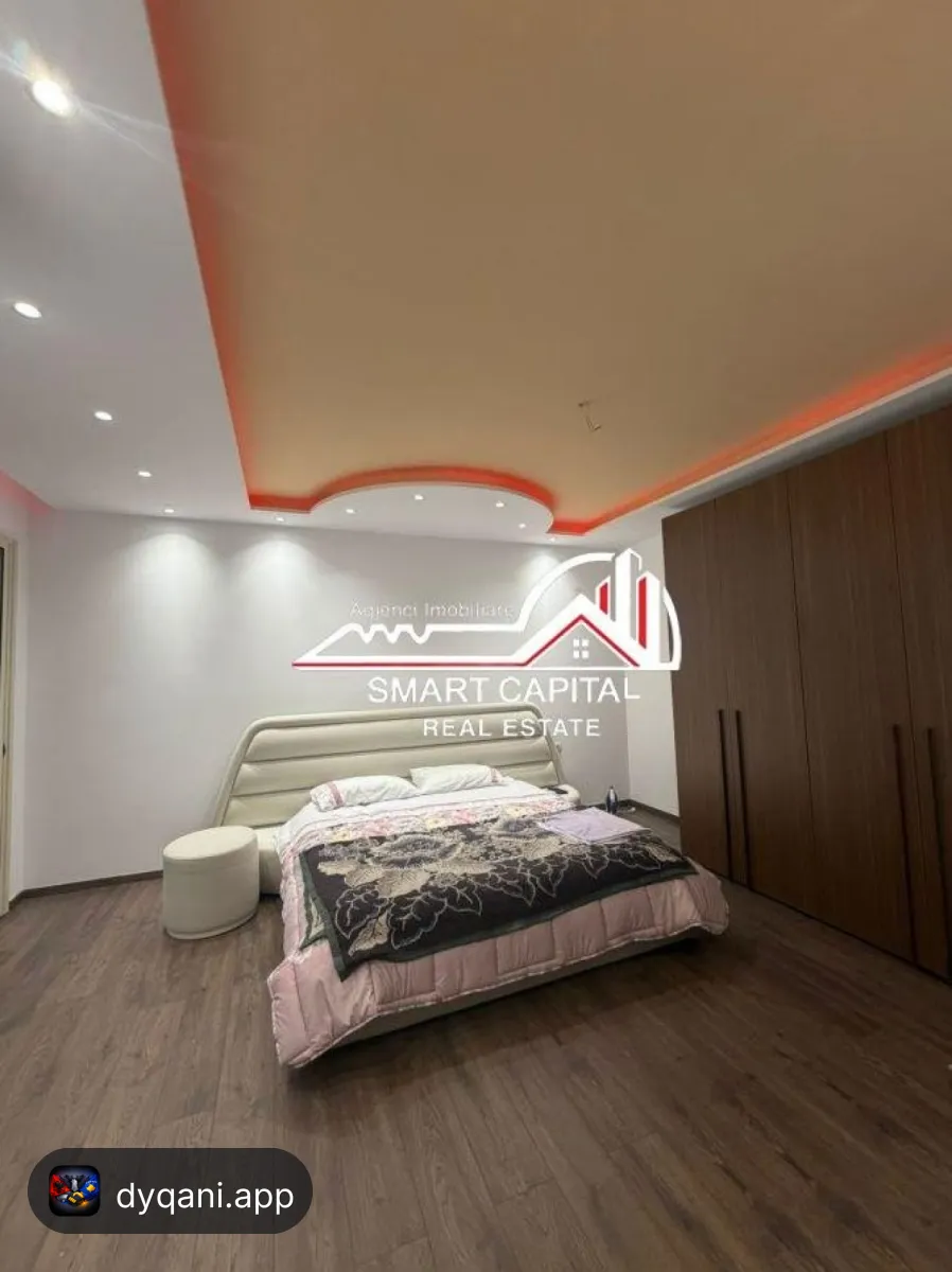 Apartament 2+1 në Shitje – Përballë Hasos, Vlorë – I mirë — Vlorë - Foto 8