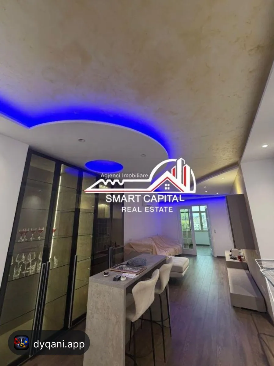 Apartament 2+1 në Shitje – Përballë Hasos, Vlorë – I mirë — Vlorë - Foto 9