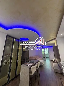 Apartament 2+1 në Shitje – Përballë Hasos, Vlorë – I mirë — Vlorë - Foto 9