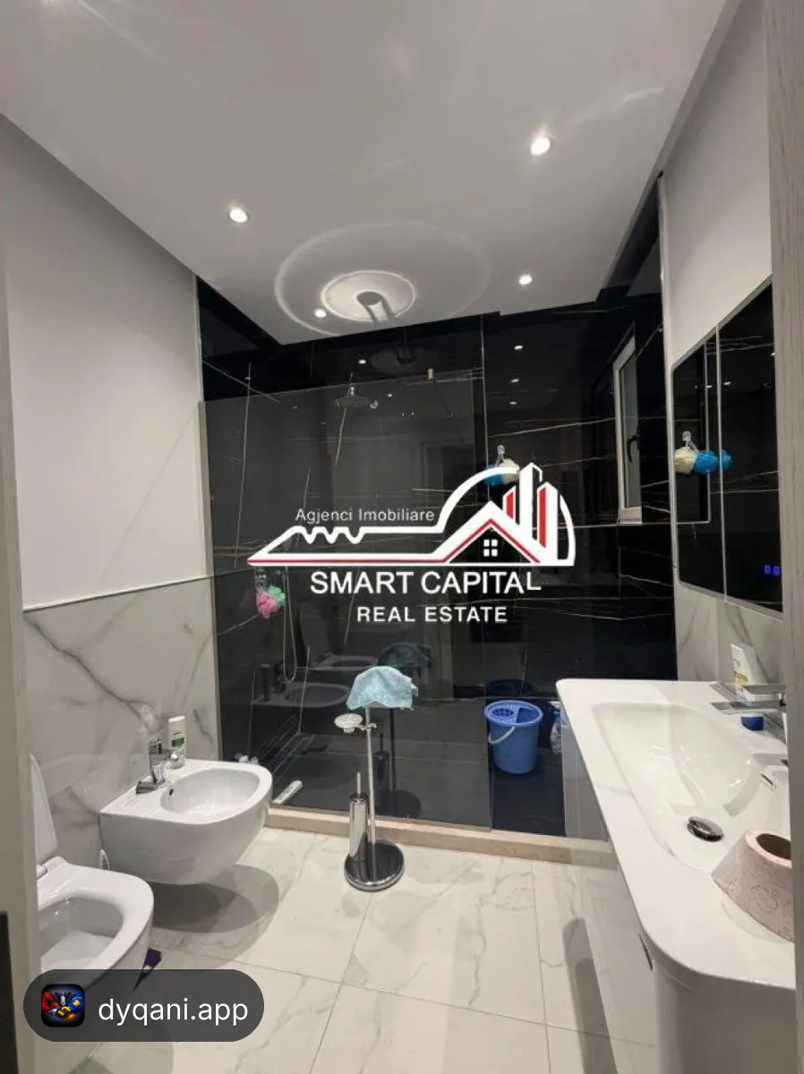 Apartament 2+1 në Shitje – Përballë Hasos, Vlorë – I mirë — Vlorë - Foto 10