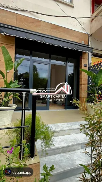 Ambient Biznesi me Qera – Pranë – 50,000 Lek – Vlorë — Vlorë