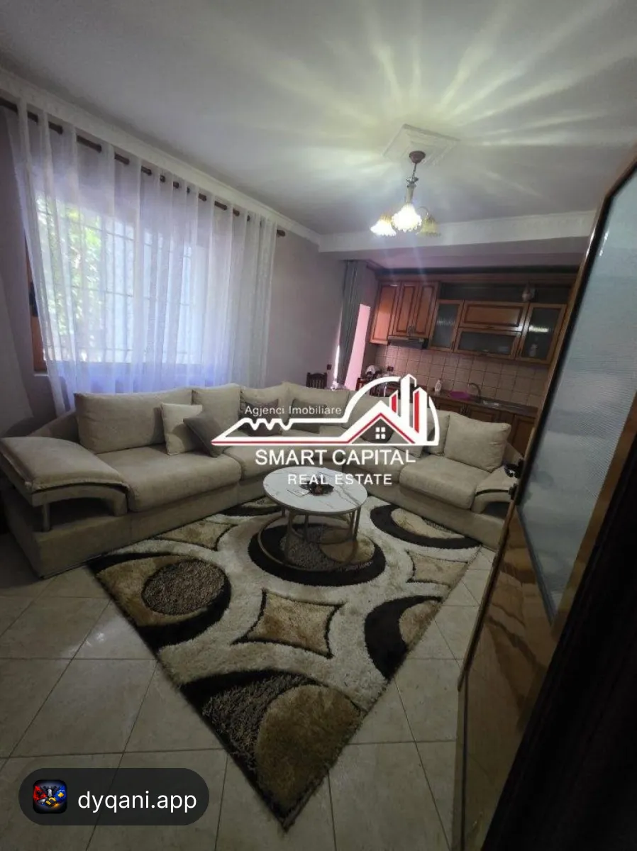 Apartament 1+1 në Shitje – Babicë – 55,000€ – Vlorë – I mirë — Vlorë - Foto 1