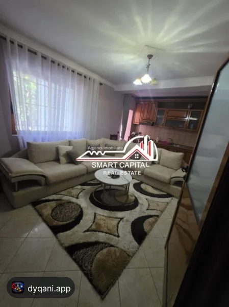 Apartament 1+1 në Shitje – Babicë – 55,000€ – Vlorë – I mirë — Vlorë