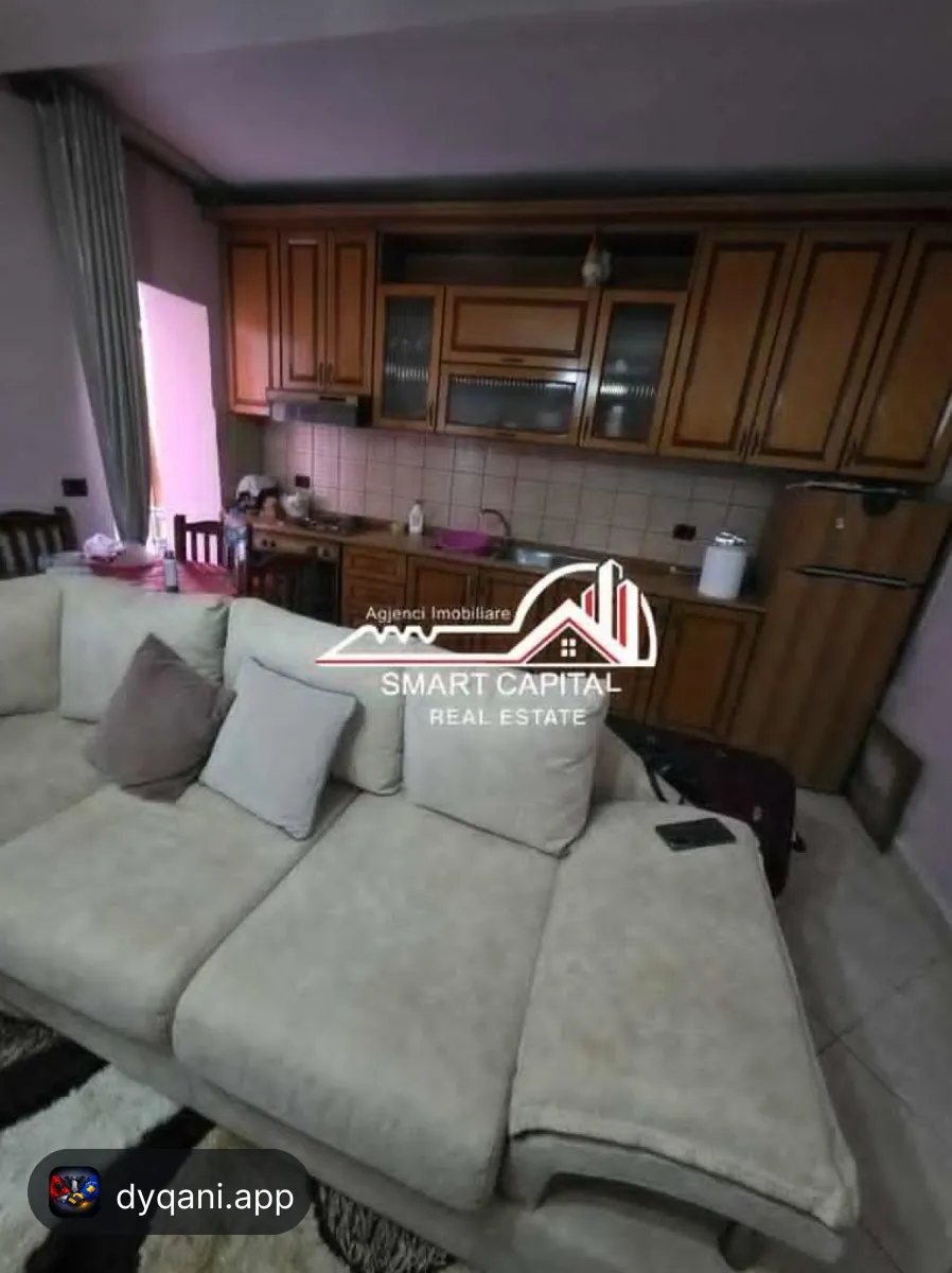 Apartament 1+1 në Shitje – Babicë – 55,000€ – Vlorë – I mirë — Vlorë - Foto 3