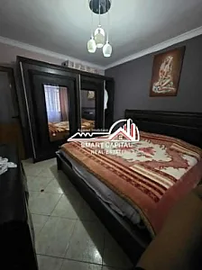 Apartament 1+1 në Shitje – Babicë – 55,000€ – Vlorë – I mirë — Vlorë - Foto 4