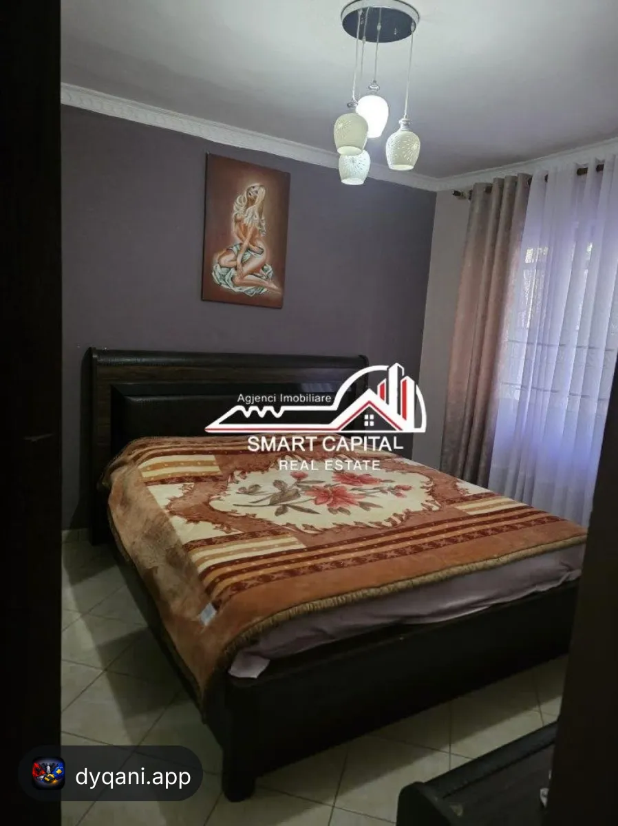 Apartament 1+1 në Shitje – Babicë – 55,000€ – Vlorë – I mirë — Vlorë - Foto 5