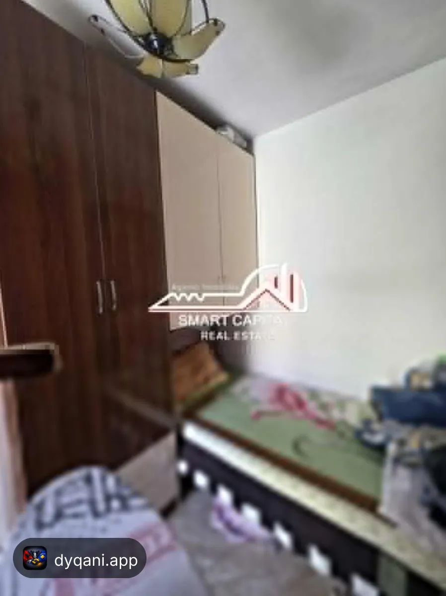 Apartament 1+1 në Shitje – Babicë – 55,000€ – Vlorë – I mirë — Vlorë - Foto 6