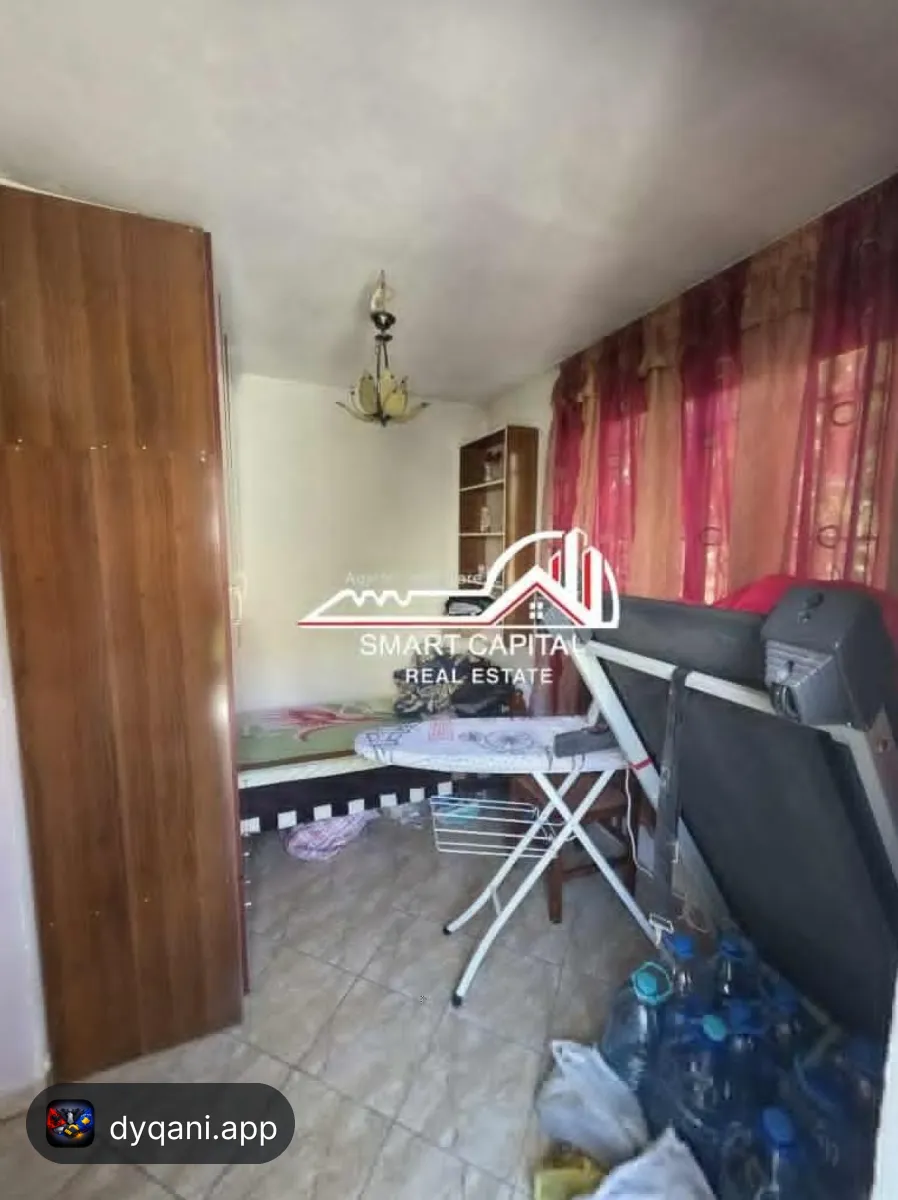 Apartament 1+1 në Shitje – Babicë – 55,000€ – Vlorë – I mirë — Vlorë - Foto 7