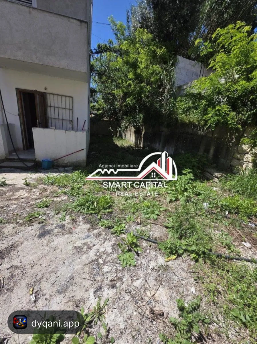 Apartament 1+1 në Shitje – Babicë – 55,000€ – Vlorë – I mirë — Vlorë - Foto 8