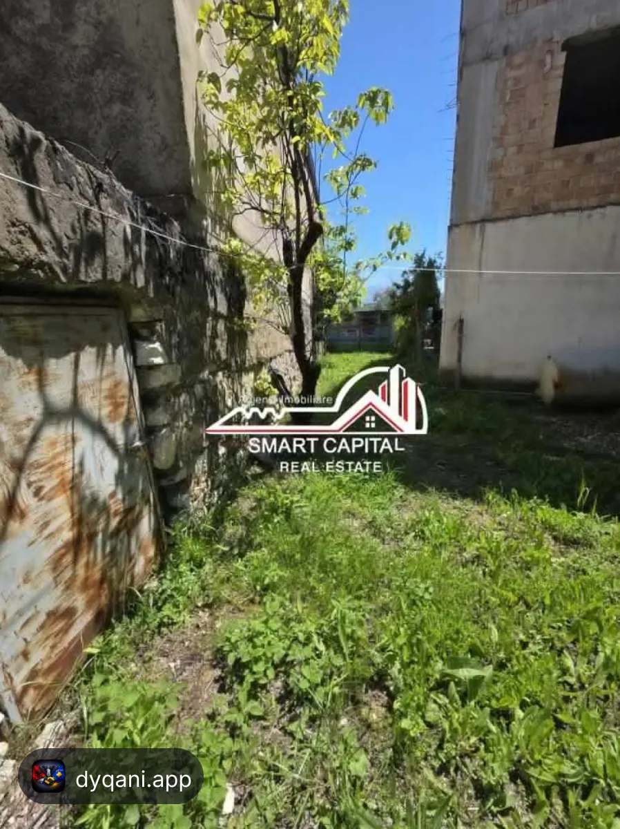 Apartament 1+1 në Shitje – Babicë – 55,000€ – Vlorë – I mirë — Vlorë - Foto 10