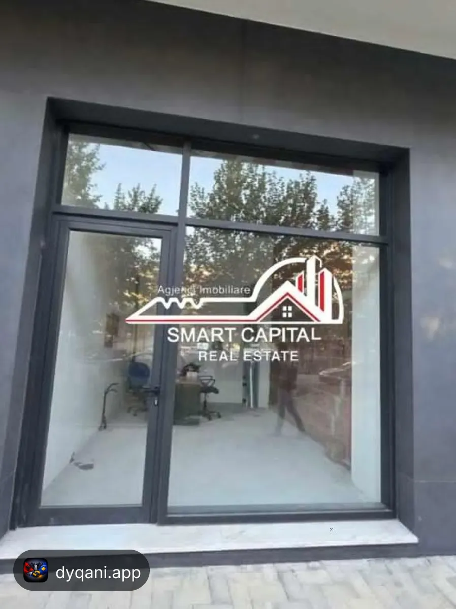 Njësi Biznesi me Qera – Lungomare, Vlorë – 350€ – I mirë — Vlorë - Foto 2