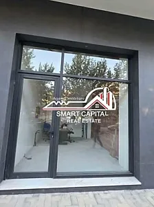 Njësi Biznesi me Qera – Lungomare, Vlorë – 350€ – I mirë — Vlorë - Foto 2
