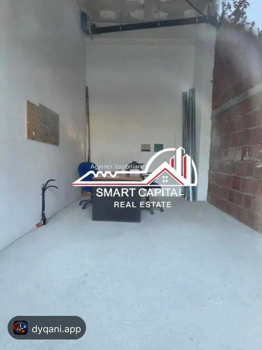 Njësi Biznesi me Qera – Lungomare, Vlorë – 350€ – I mirë — Vlorë - Foto 3