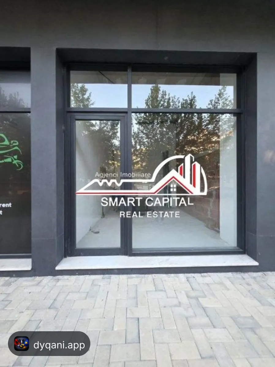 Njësi Biznesi me Qera – Lungomare, Vlorë – 350€ – I mirë — Vlorë - Foto 4