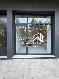 Njësi Biznesi me Qera – Lungomare, Vlorë – 350€ – I mirë — Vlorë - Foto 4