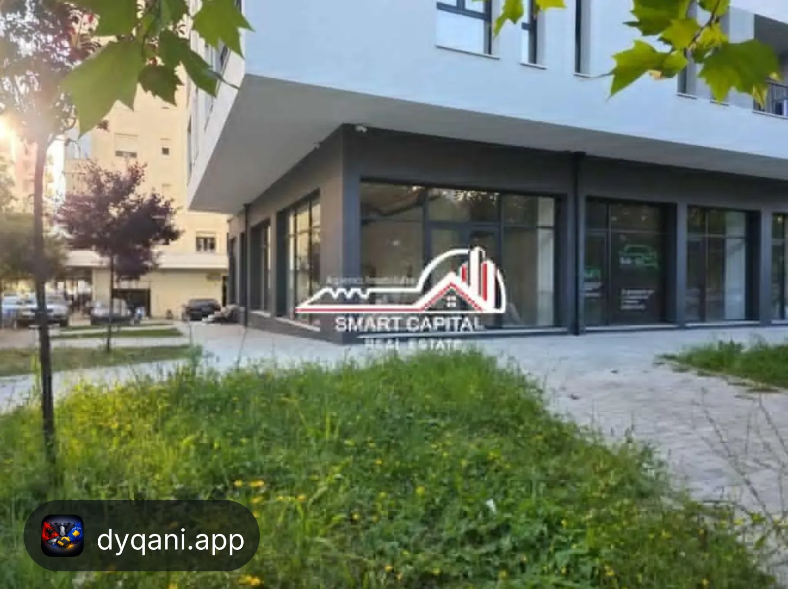 Ambient Biznesi 108m² me Qera – Lungomare – 1,700€ – I mirë — Vlorë - Foto 2