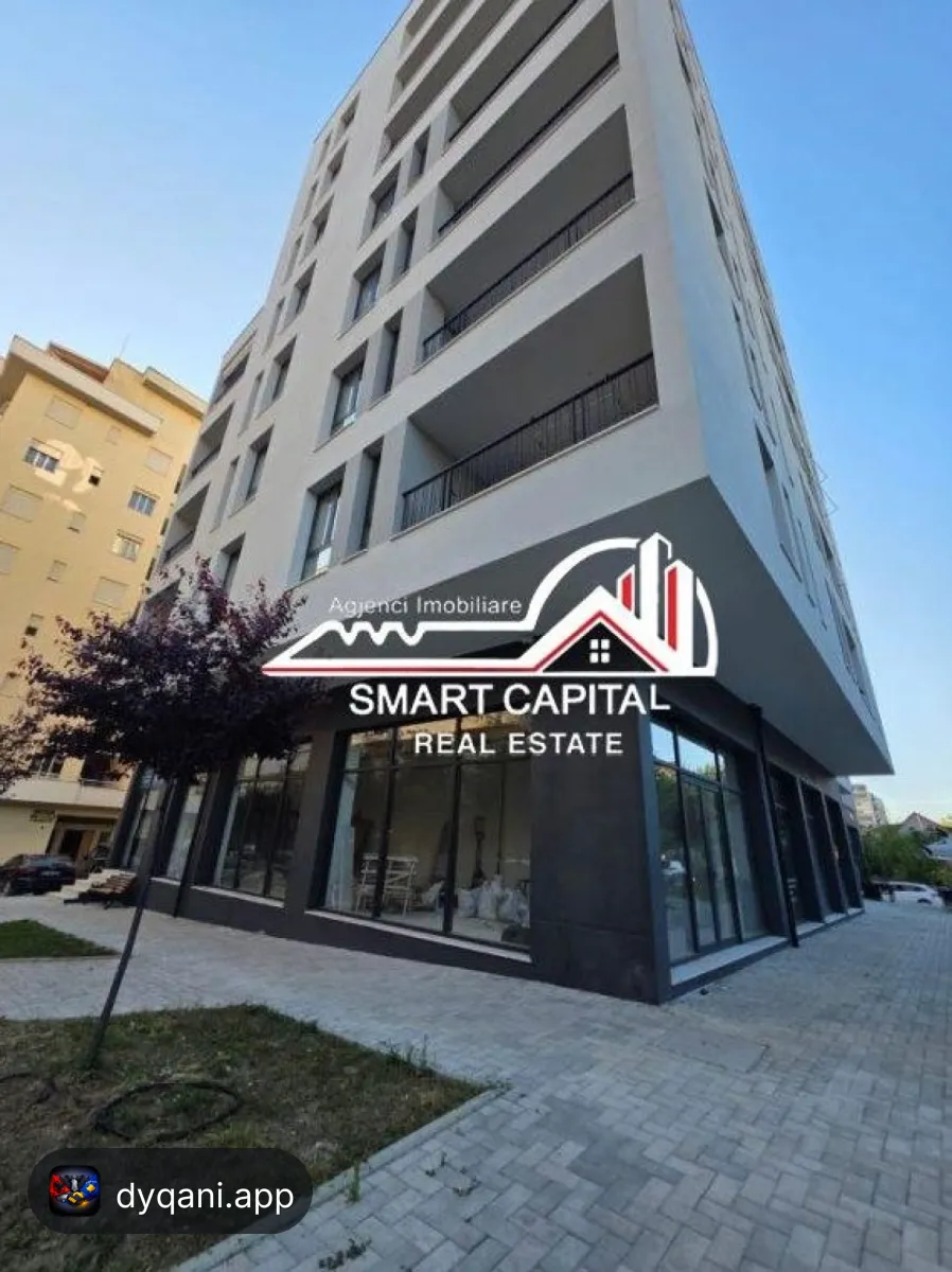 Ambient Biznesi 108m² me Qera – Lungomare – 1,700€ – I mirë — Vlorë - Foto 5