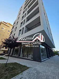 Ambient Biznesi 108m² me Qera – Lungomare – 1,700€ – I mirë — Vlorë - Foto 5