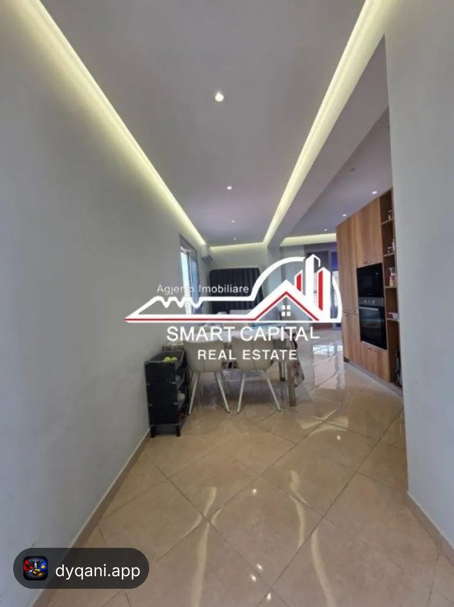 Shitet Apartament 1+1 Në Afërsi – 1.5M Lek – Vlorë – I mirë — Vlorë - Foto 3